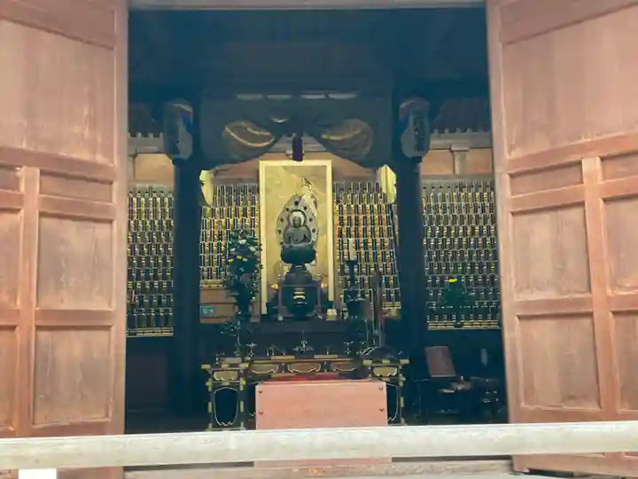 金剛輪寺(滋賀県)