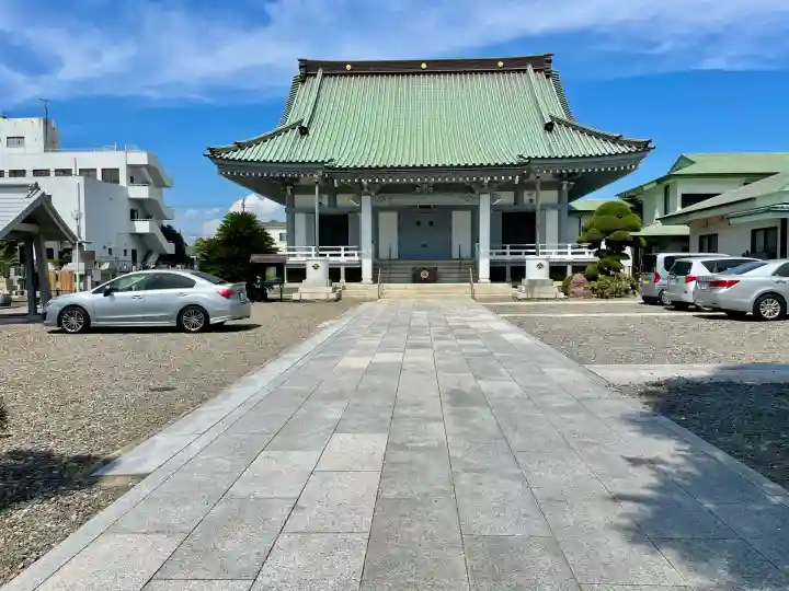 選擇寺(千葉県)