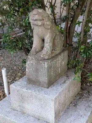 柴崎神社(千葉県)