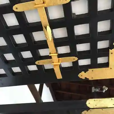 大覚寺のその他建物