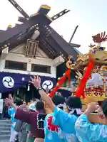 美幌神社(北海道)