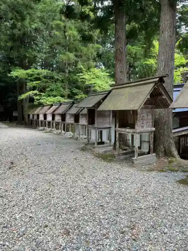 元伊勢内宮 皇大神社(京都府)
