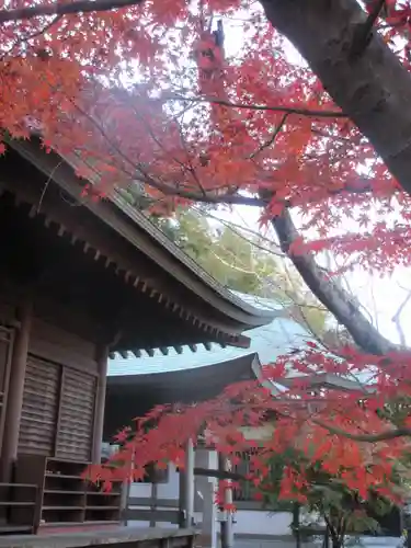 長勝寺のその他建物