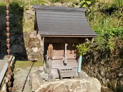 本荘住吉神社(兵庫県)