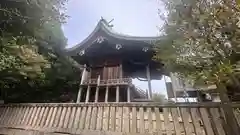 広田八幡神社(兵庫県)