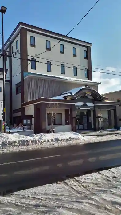 大法寺の建物その他