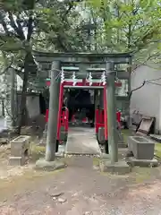 赤坂氷川神社(東京都)