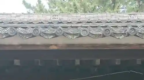 清洲山王宮　日吉神社のその他建物
