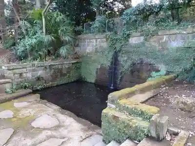 氷川神社(埼玉県)