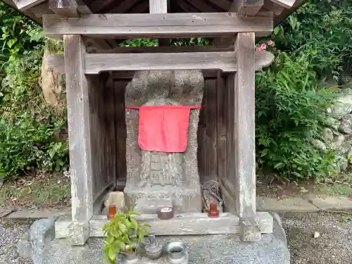 多聞寺(奈良県)