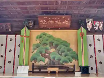 七社神社(東京都)