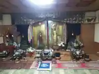 山の観音堂(福岡県)