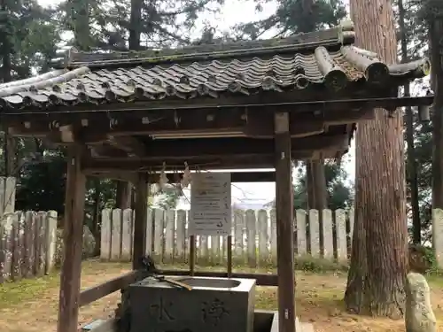 倭文神社(京都府)