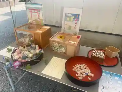 福母八幡宮(佐賀県)