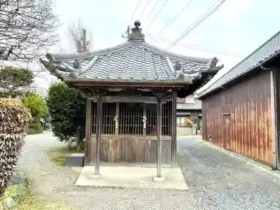 悟真寺(三重県)