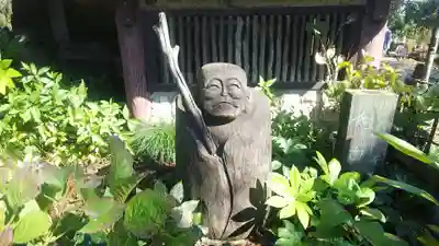 慈恩寺のその他建物