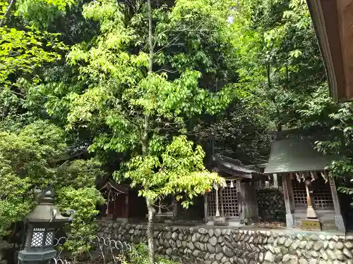 三都神社(大阪府)