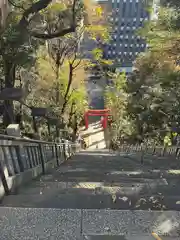 愛宕神社(東京都)