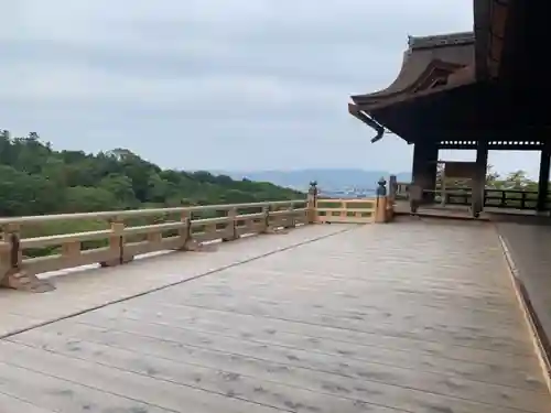 清水寺のその他建物