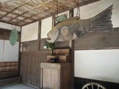 永明寺のその他建物