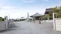 東光寺の建物その他