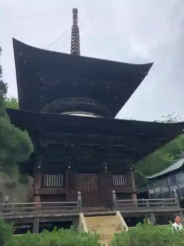 楽法寺（雨引観音）のその他建物