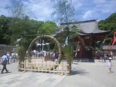 鶴岡八幡宮のその他建物