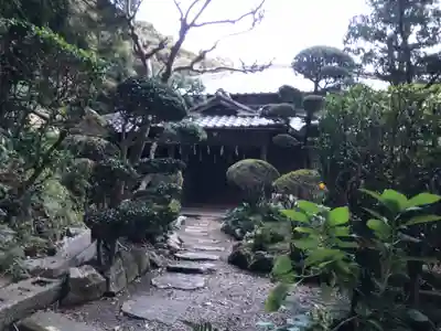住吉神社(兵庫県)