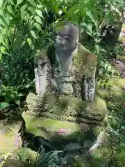 青龍山 吉祥寺の地蔵