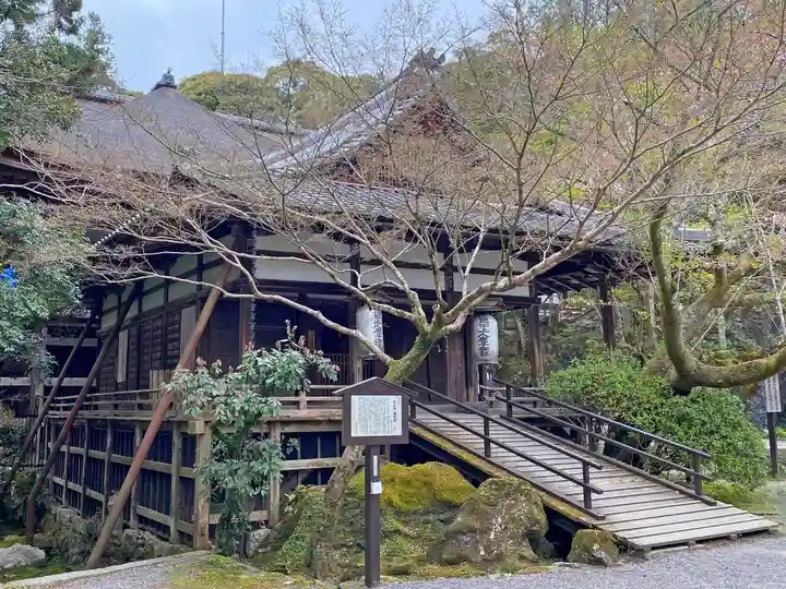 石山寺のその他建物