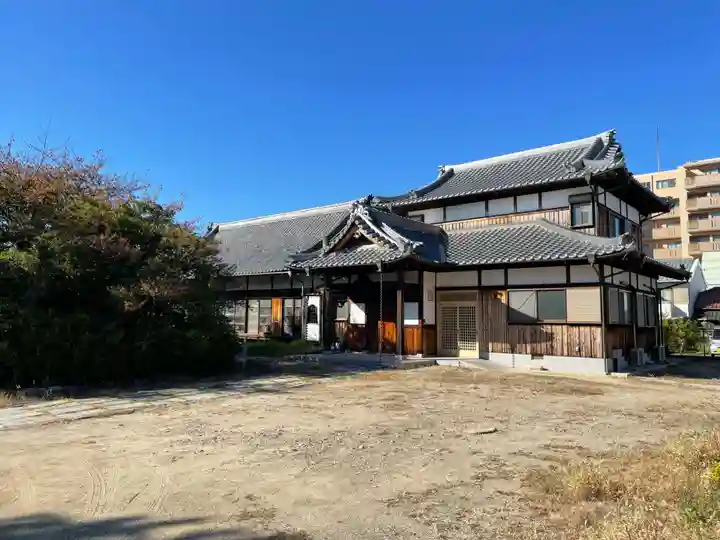 長林寺(兵庫県)