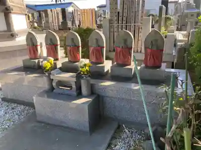 神田寺(神奈川県)