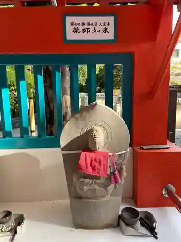 福祥寺（須磨寺）(兵庫県)