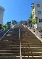 大歳神社(山口県)