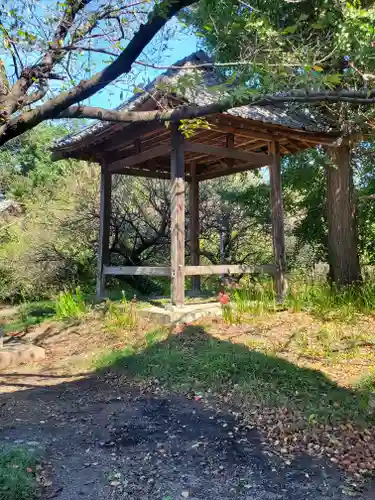 青蓮寺のその他建物