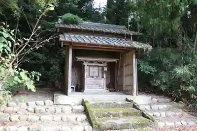 武速神社(滋賀県)