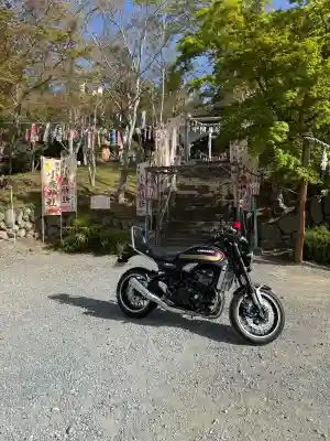 小鹿神社(埼玉県)