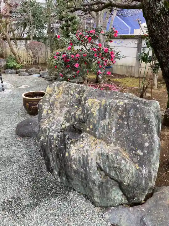 法傳寺(神奈川県)