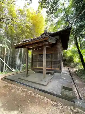 大宮神社(東京都)