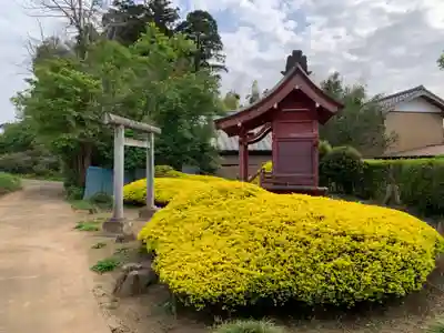 金比羅大神(千葉県)