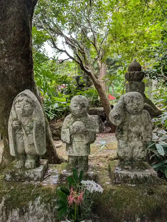 石雲寺(神奈川県)