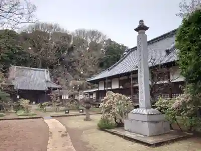 金乘院の本殿・本堂