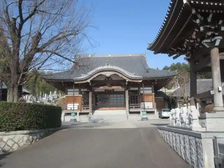 不動院(茨城県)