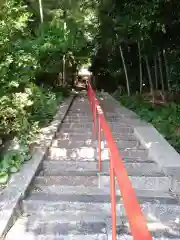 富好新田八幡社の建物その他