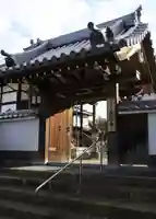 長円寺(京都府)