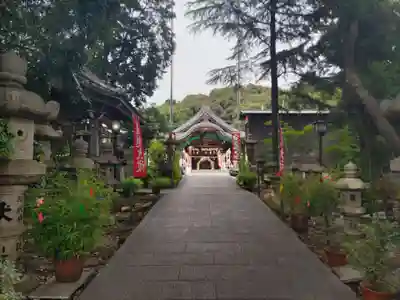 東海市熊野神社(愛知県)
