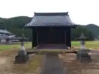 日吉神社(福井県)