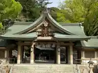 和霊神社(愛媛県)