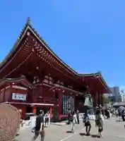 浅草寺(東京都)