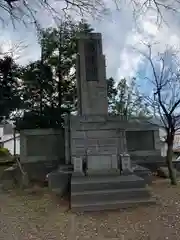 阿治古神社の建物その他